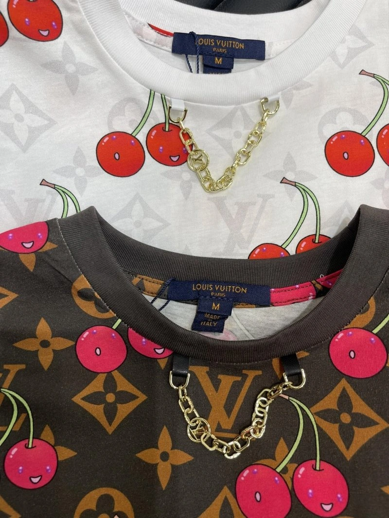 UrbanStyle Louis Vuitton T-Shirts 130410
