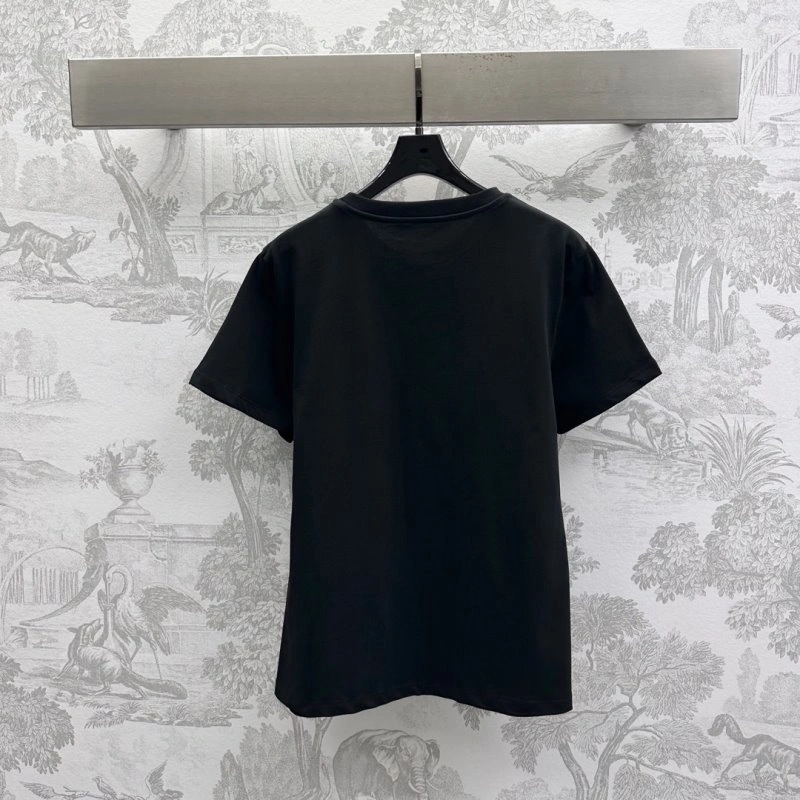 Louis Vuitton T-Shirts Vibrant 130401