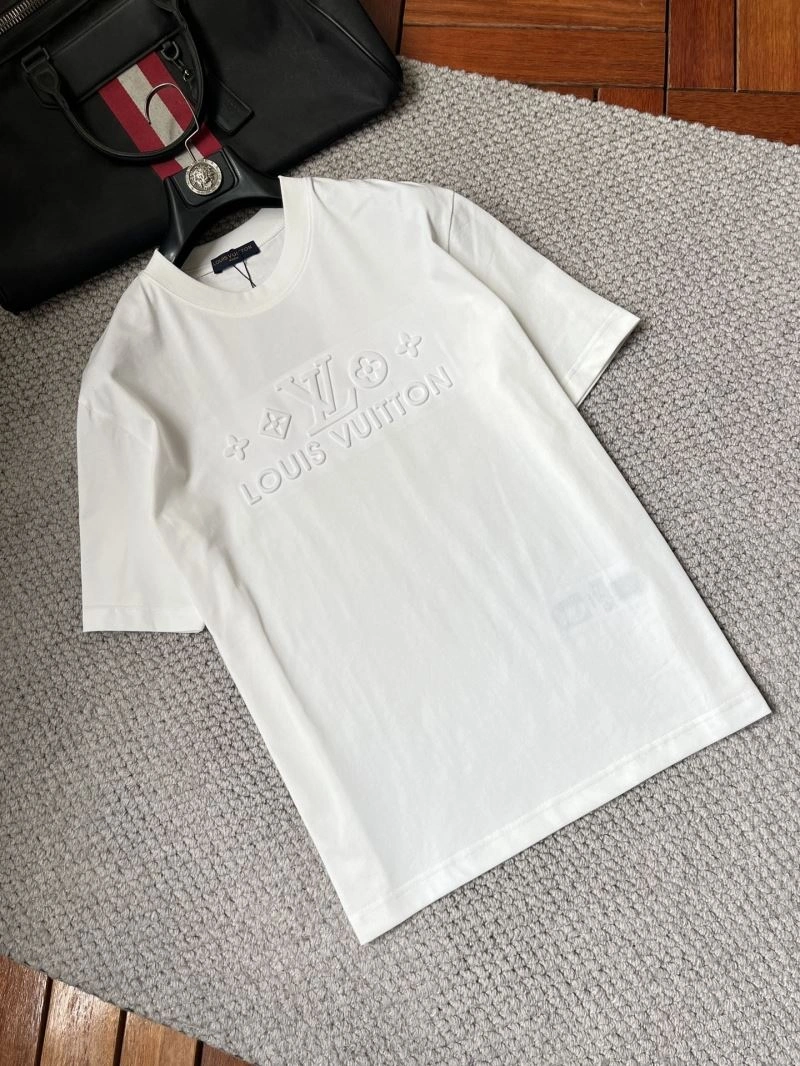 Louis Vuitton T-Shirts SportInspired 135732