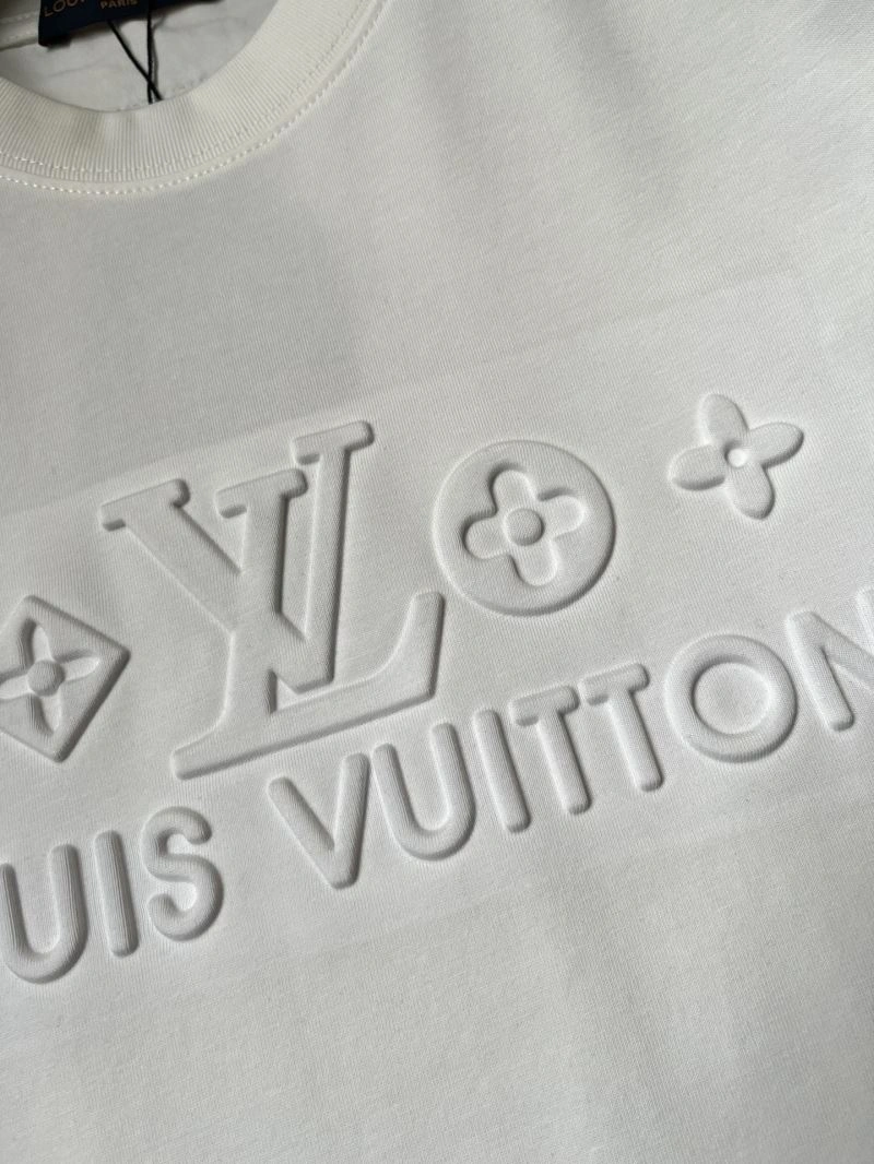 Louis Vuitton T-Shirts SportInspired 135732