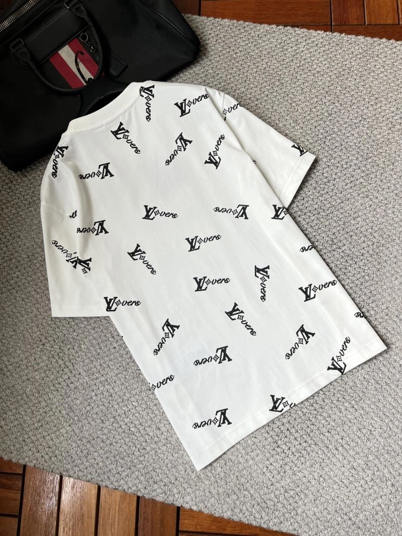 Louis Vuitton T-Shirts Classic 135718
