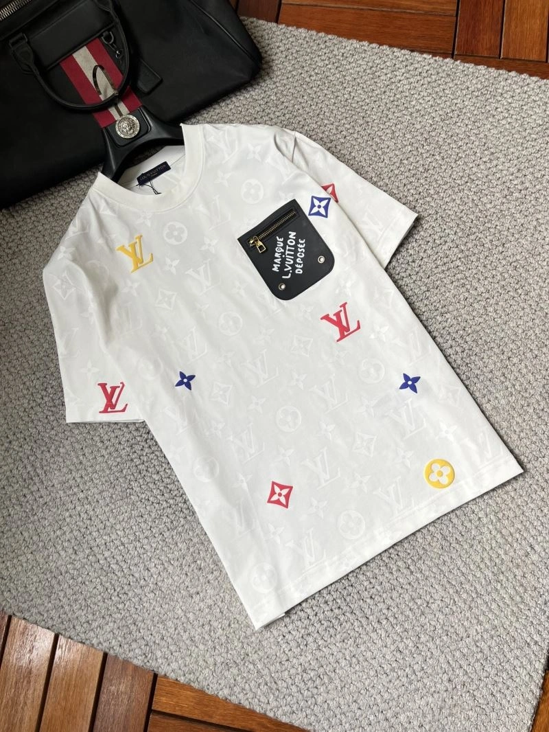 GoAnywhere Louis Vuitton T-Shirts 135726