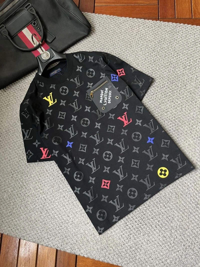 GoAnywhere Louis Vuitton T-Shirts 135726