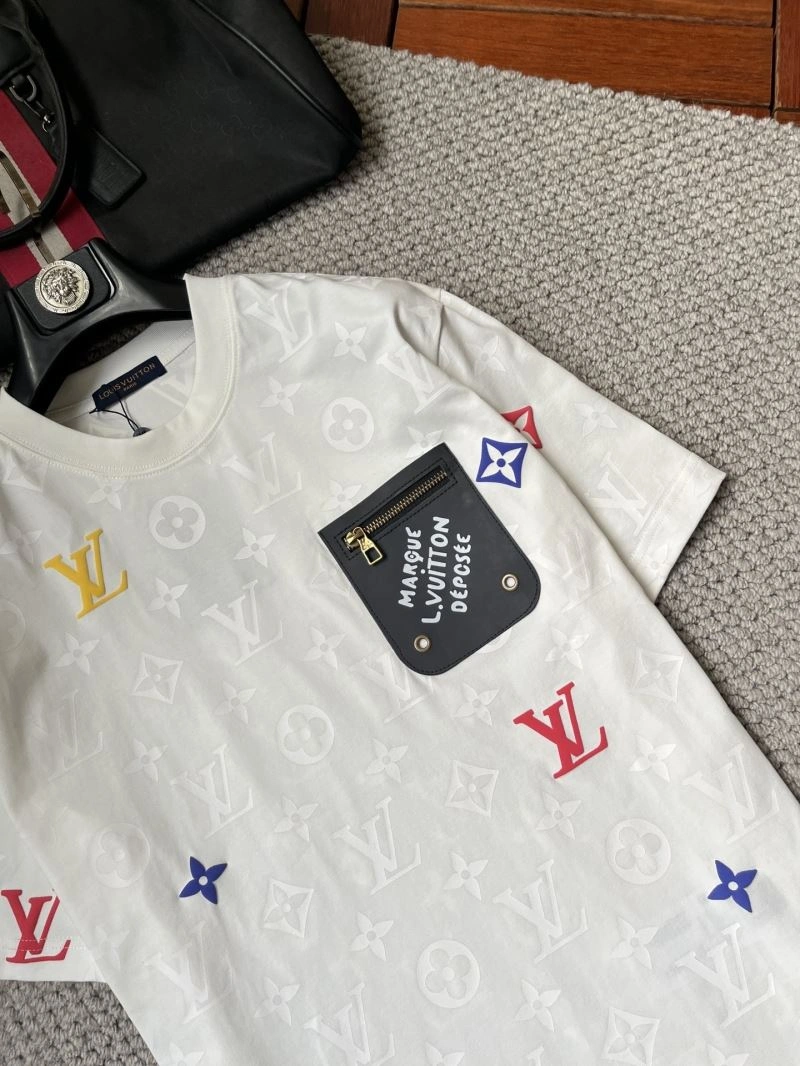 GoAnywhere Louis Vuitton T-Shirts 135726