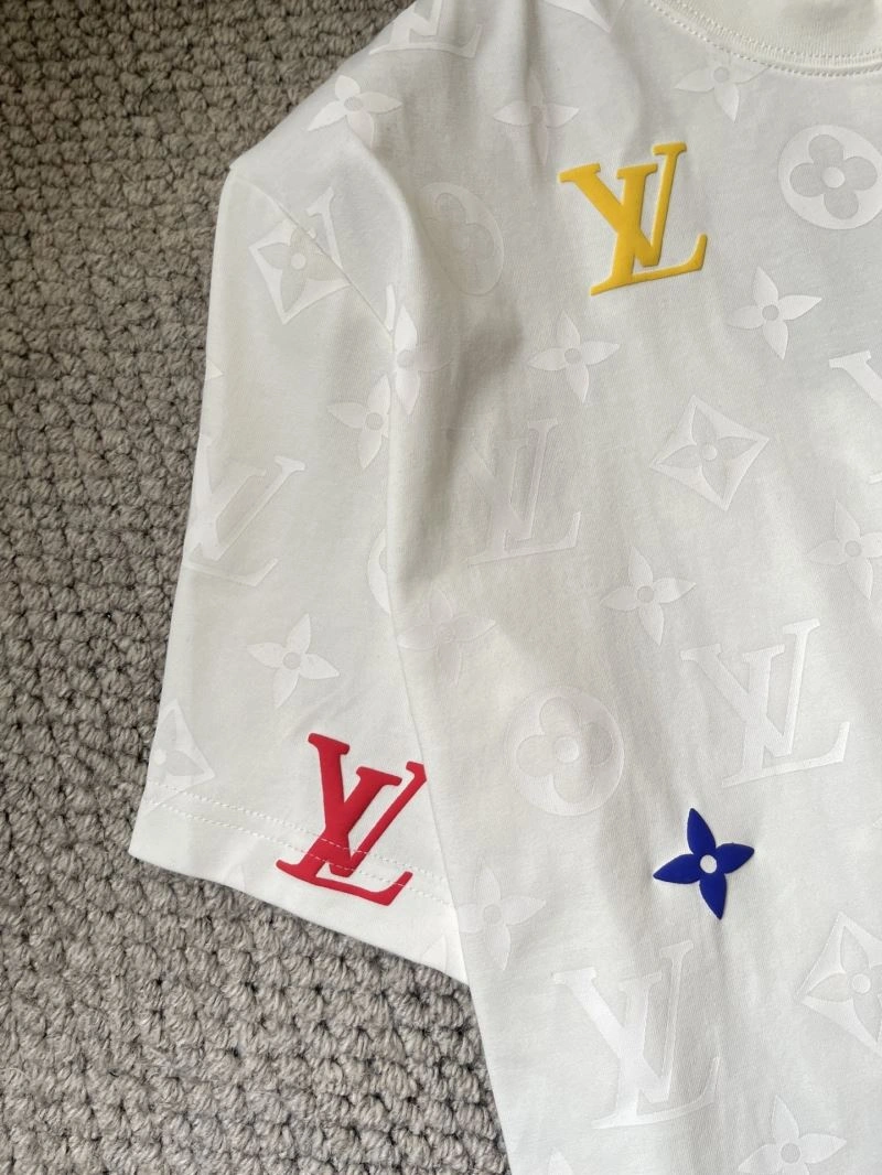 GoAnywhere Louis Vuitton T-Shirts 135726