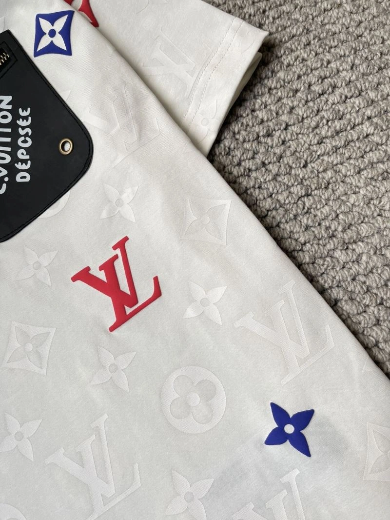 GoAnywhere Louis Vuitton T-Shirts 135726