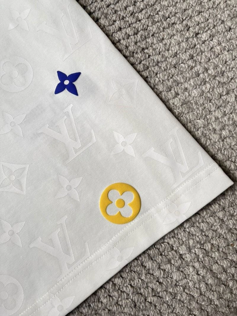GoAnywhere Louis Vuitton T-Shirts 135726