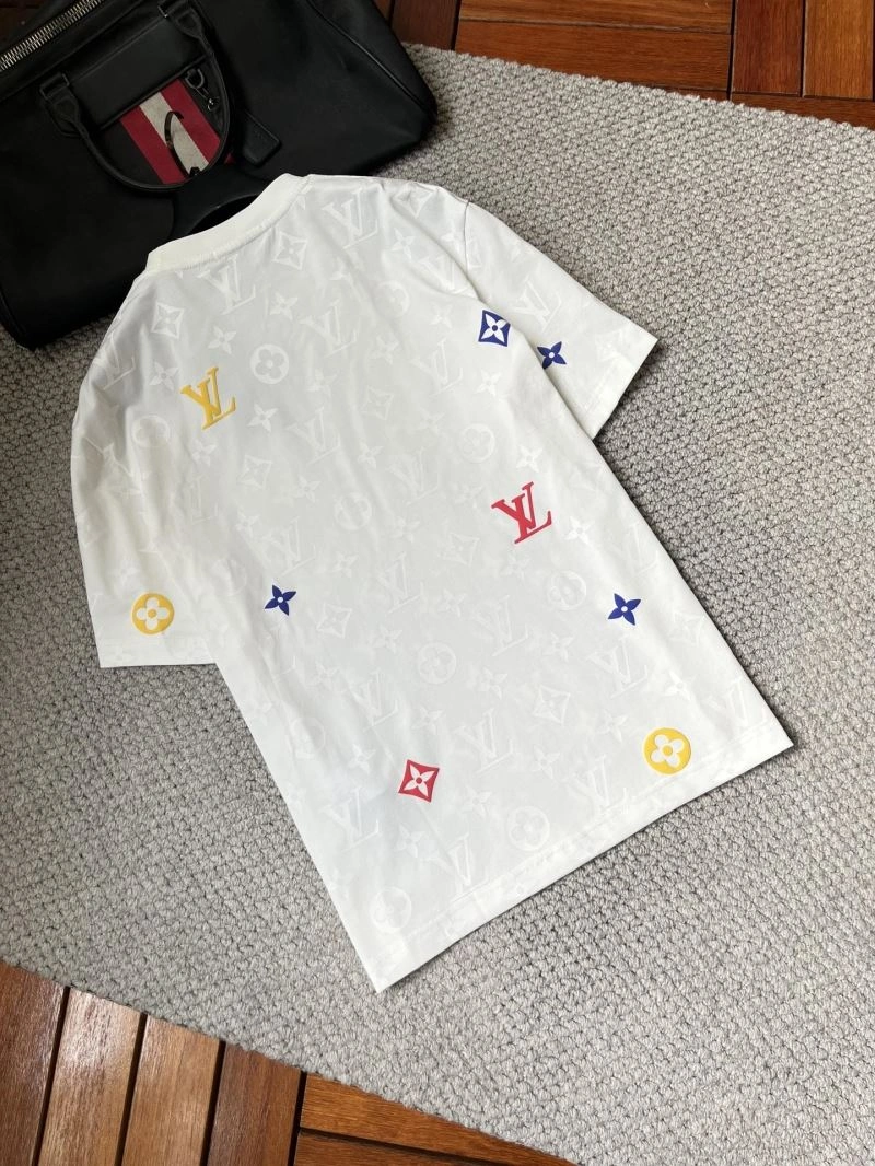 GoAnywhere Louis Vuitton T-Shirts 135726