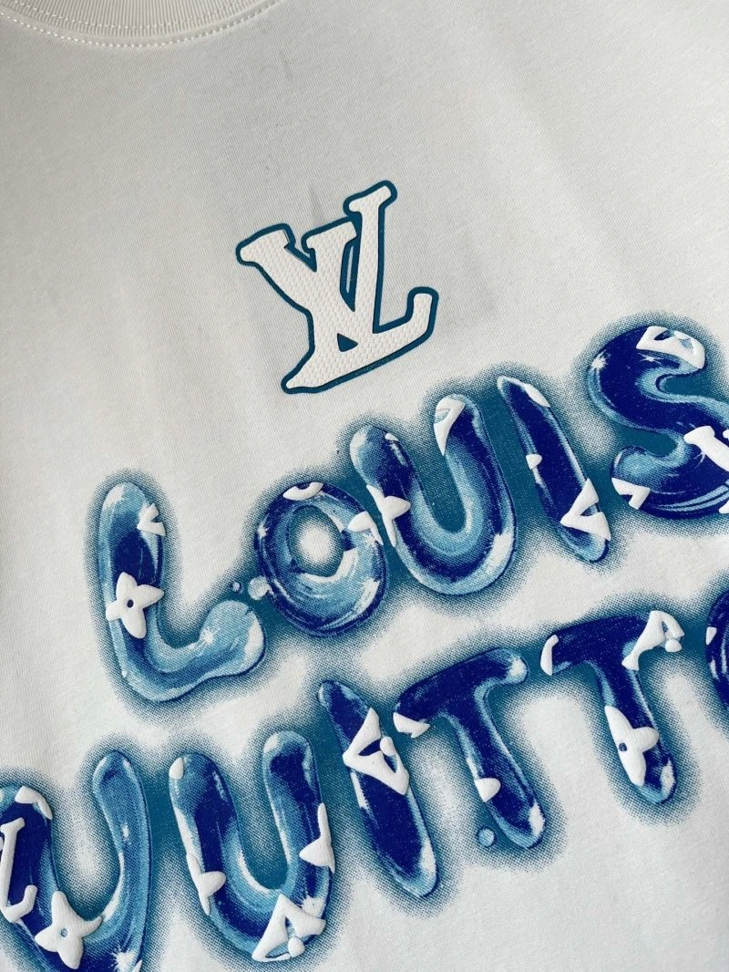 Trendsetting Louis Vuitton T-Shirts 135716