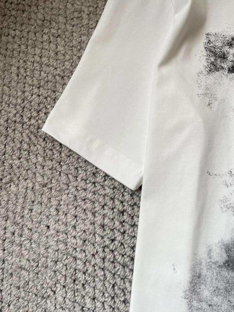 Louis Vuitton T-Shirts Premium 135714