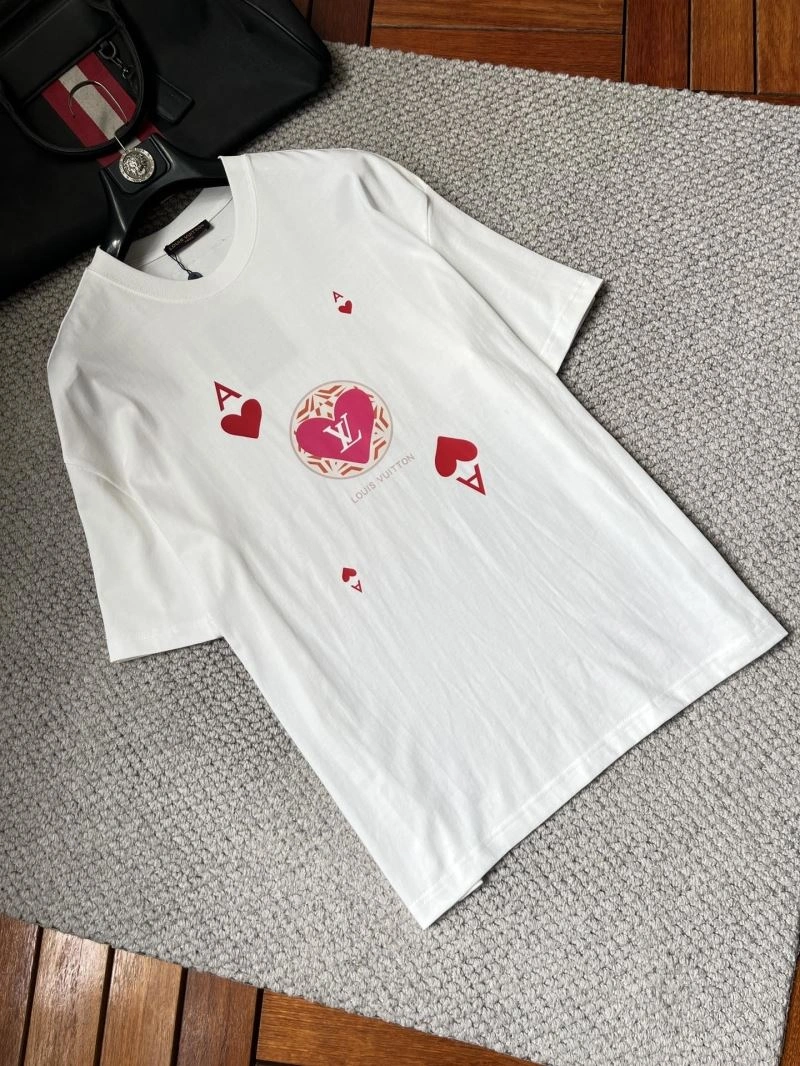 HighPerformance Louis Vuitton T-Shirts 135712