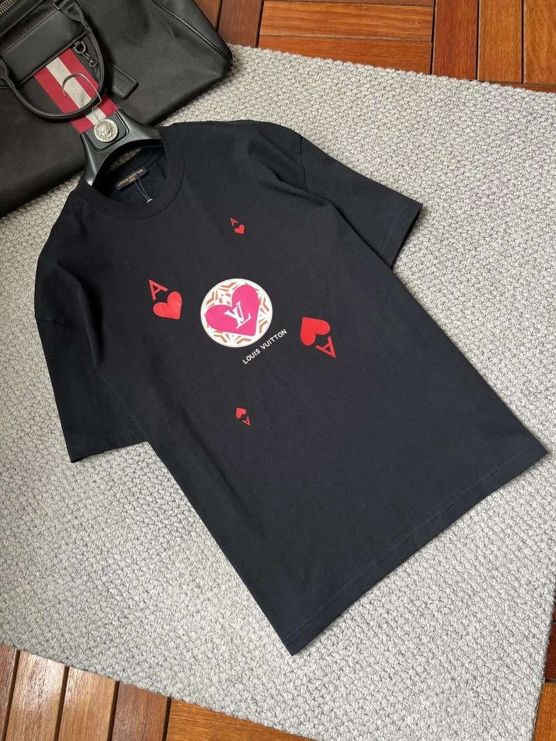 HighPerformance Louis Vuitton T-Shirts 135712