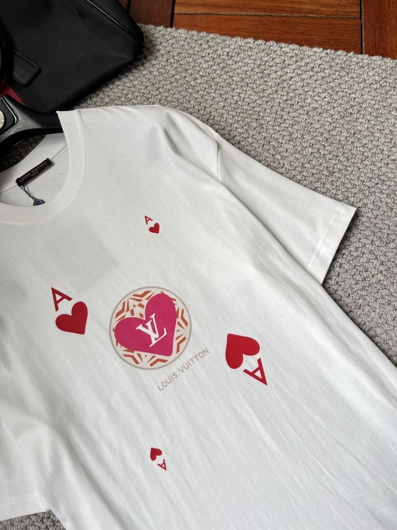 HighPerformance Louis Vuitton T-Shirts 135712