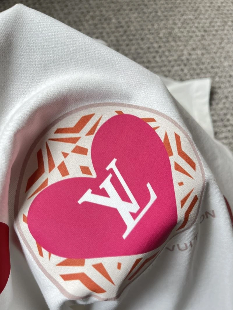 HighPerformance Louis Vuitton T-Shirts 135712