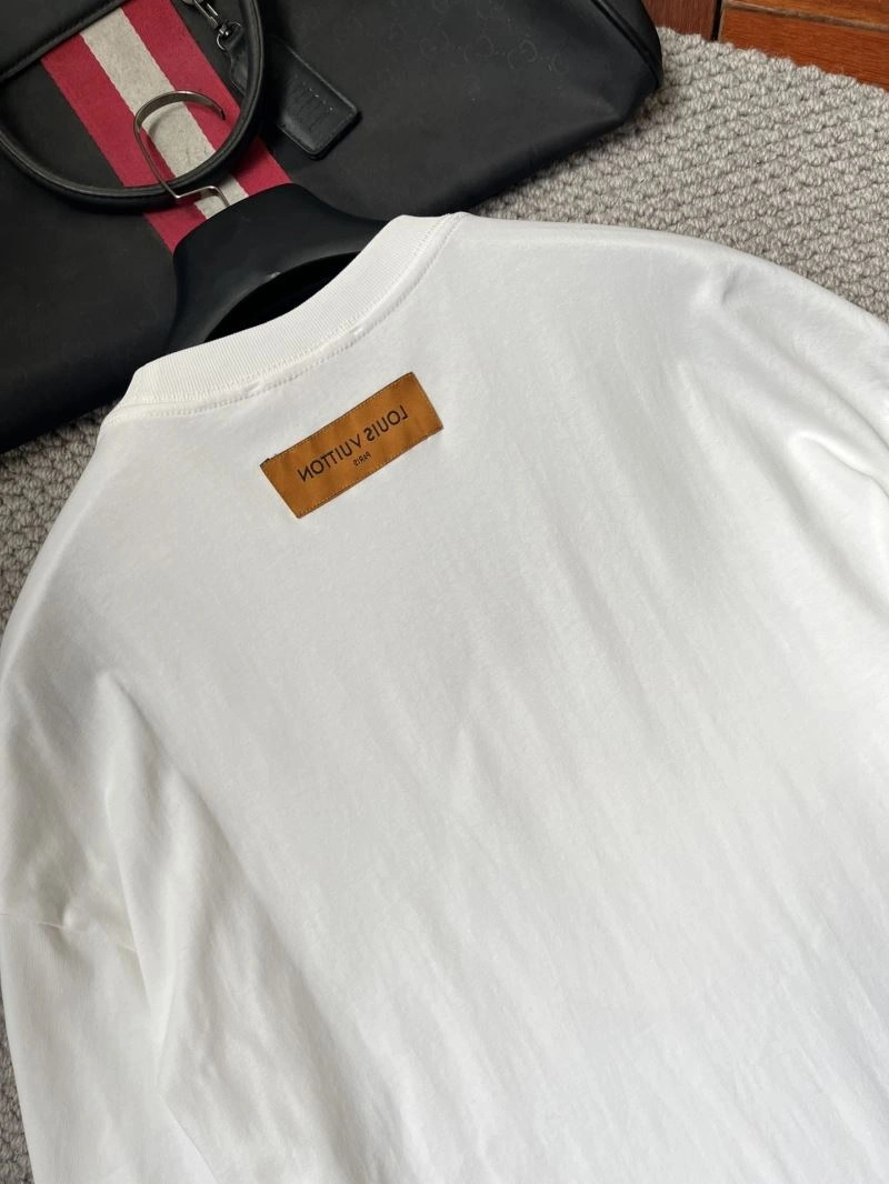 HighPerformance Louis Vuitton T-Shirts 135712