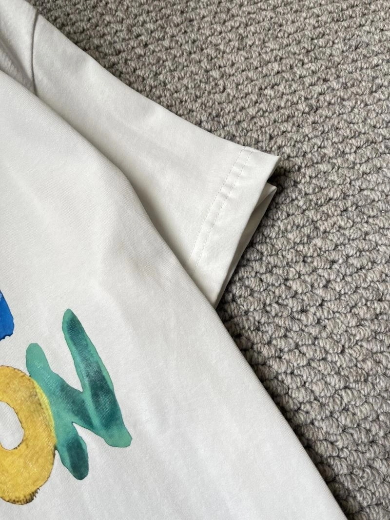 Casual Louis Vuitton T-Shirts 135710