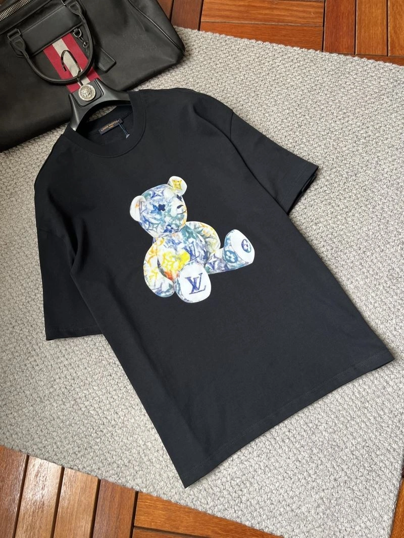 FreshLook Louis Vuitton T-Shirts 135709