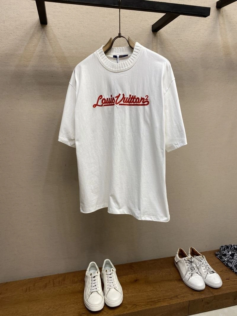 DailyWear Louis Vuitton T-Shirts 135707