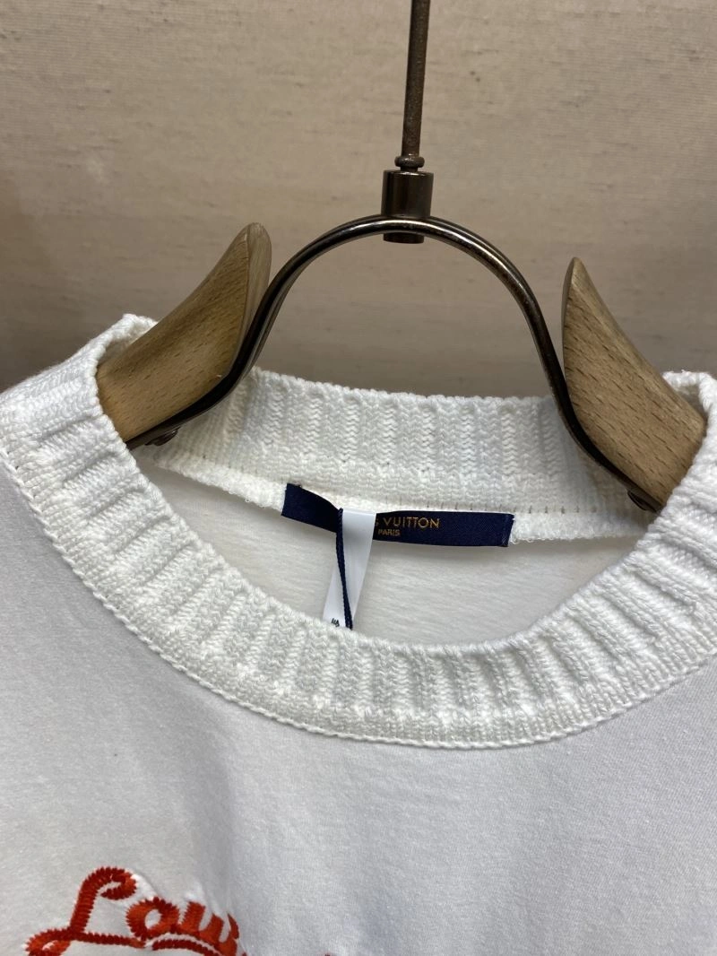 DailyWear Louis Vuitton T-Shirts 135707