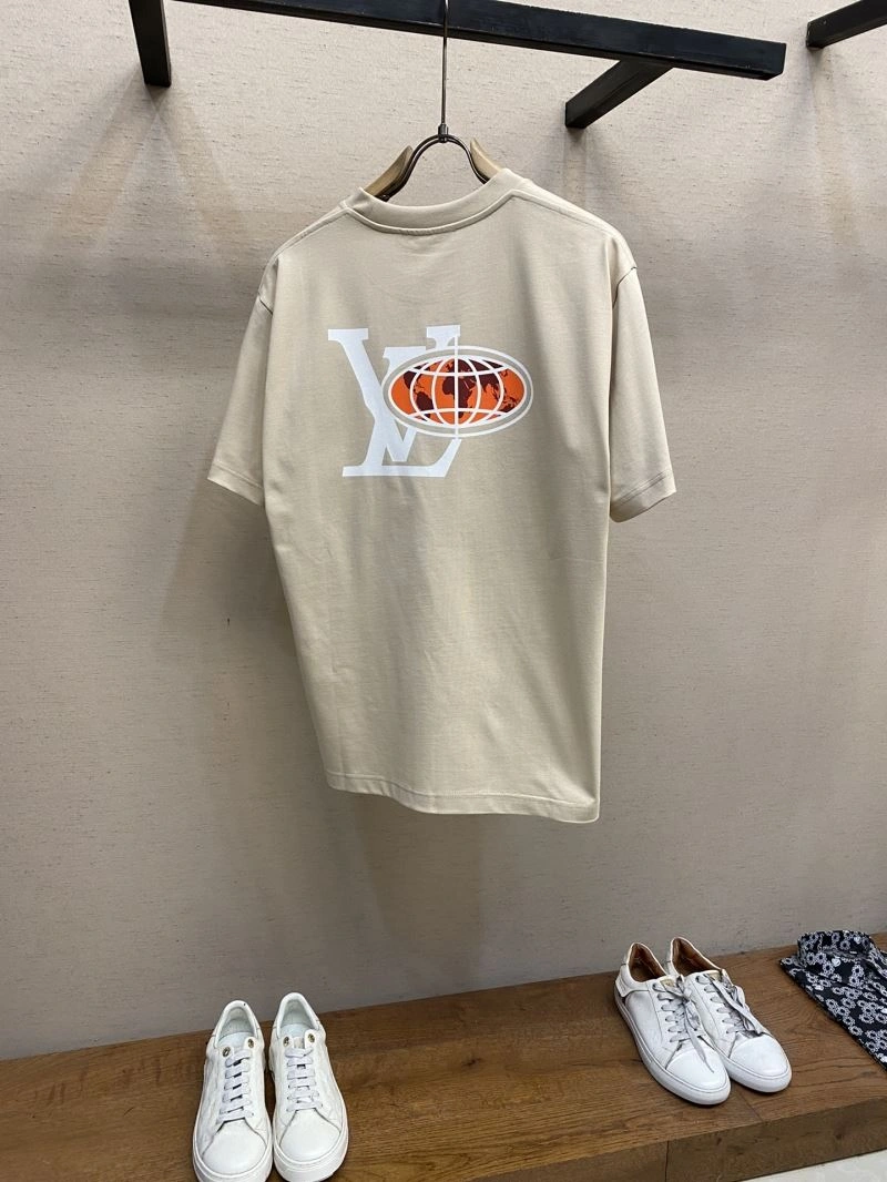 HighQuality Louis Vuitton T-Shirts 135699