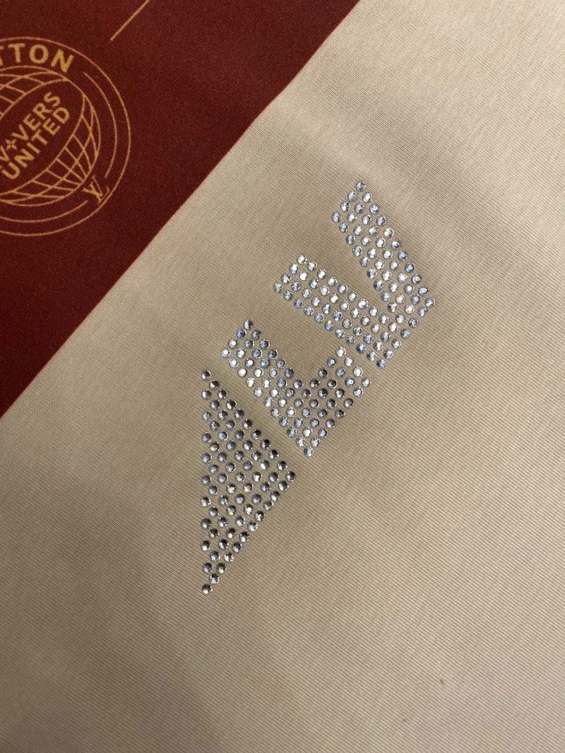 HighQuality Louis Vuitton T-Shirts 135699
