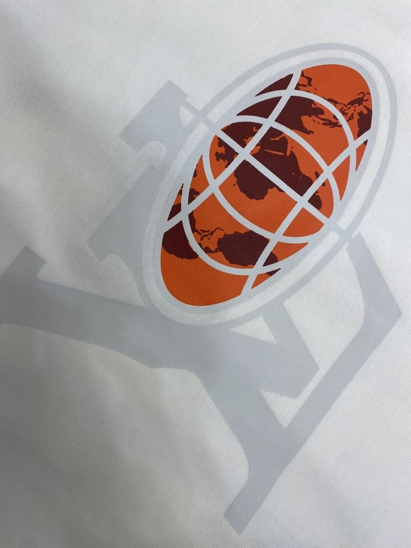 TimelessDesign Louis Vuitton T-Shirts 135703