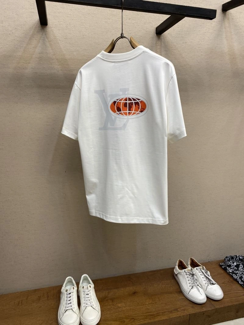TimelessDesign Louis Vuitton T-Shirts 135703