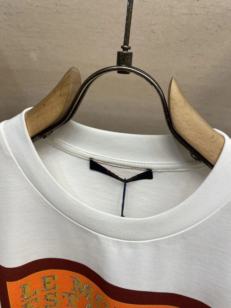 TimelessDesign Louis Vuitton T-Shirts 135703
