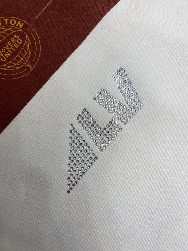 TimelessDesign Louis Vuitton T-Shirts 135703