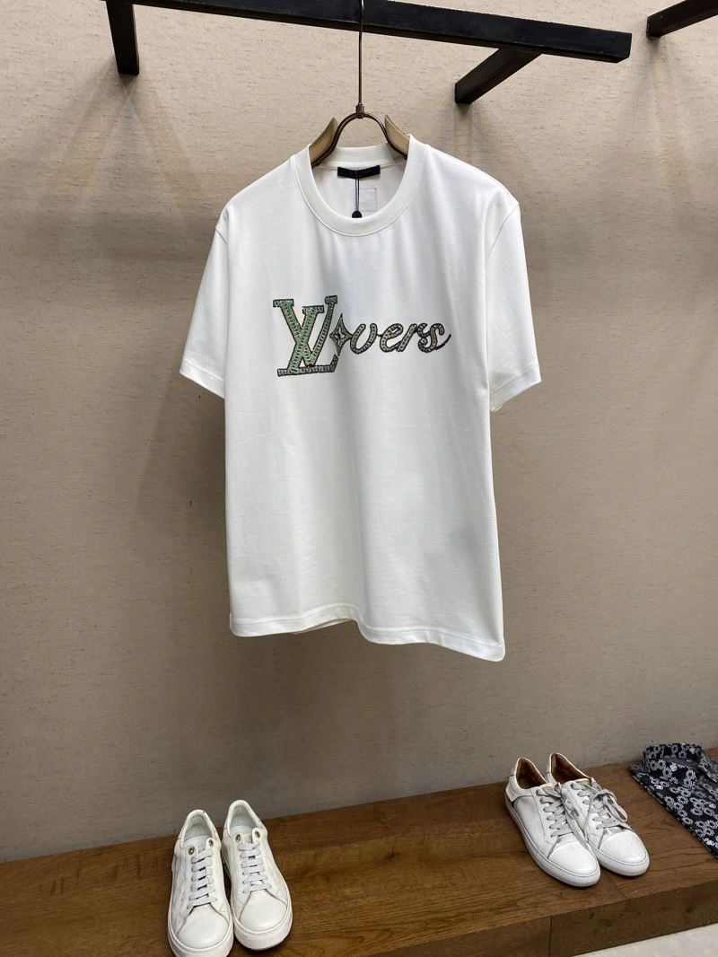Comfortable Louis Vuitton T-Shirts 135687