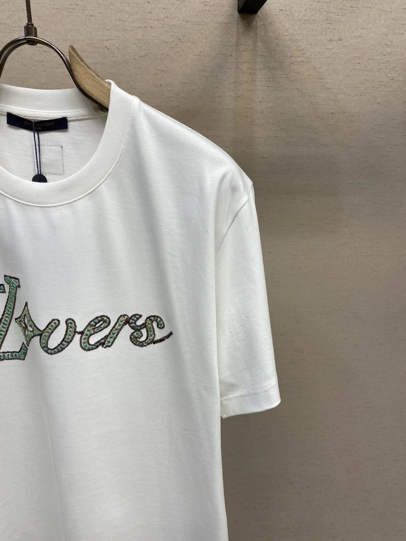 Comfortable Louis Vuitton T-Shirts 135687