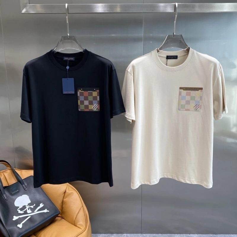 OnTrend Louis Vuitton T-Shirts 135686