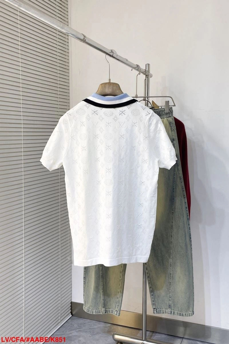 Louis Vuitton T-Shirts EasyCare 135695