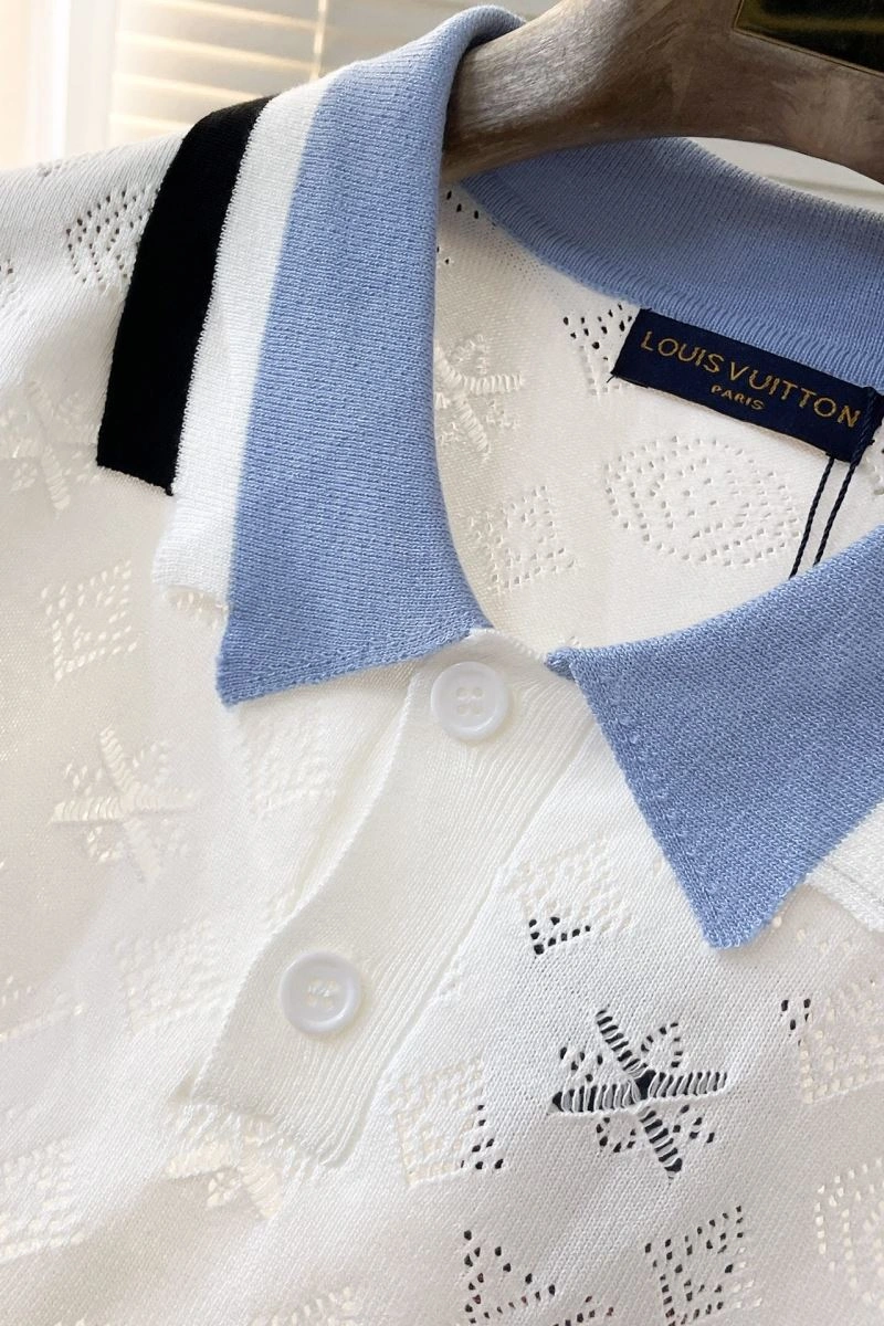 Louis Vuitton T-Shirts EasyCare 135695