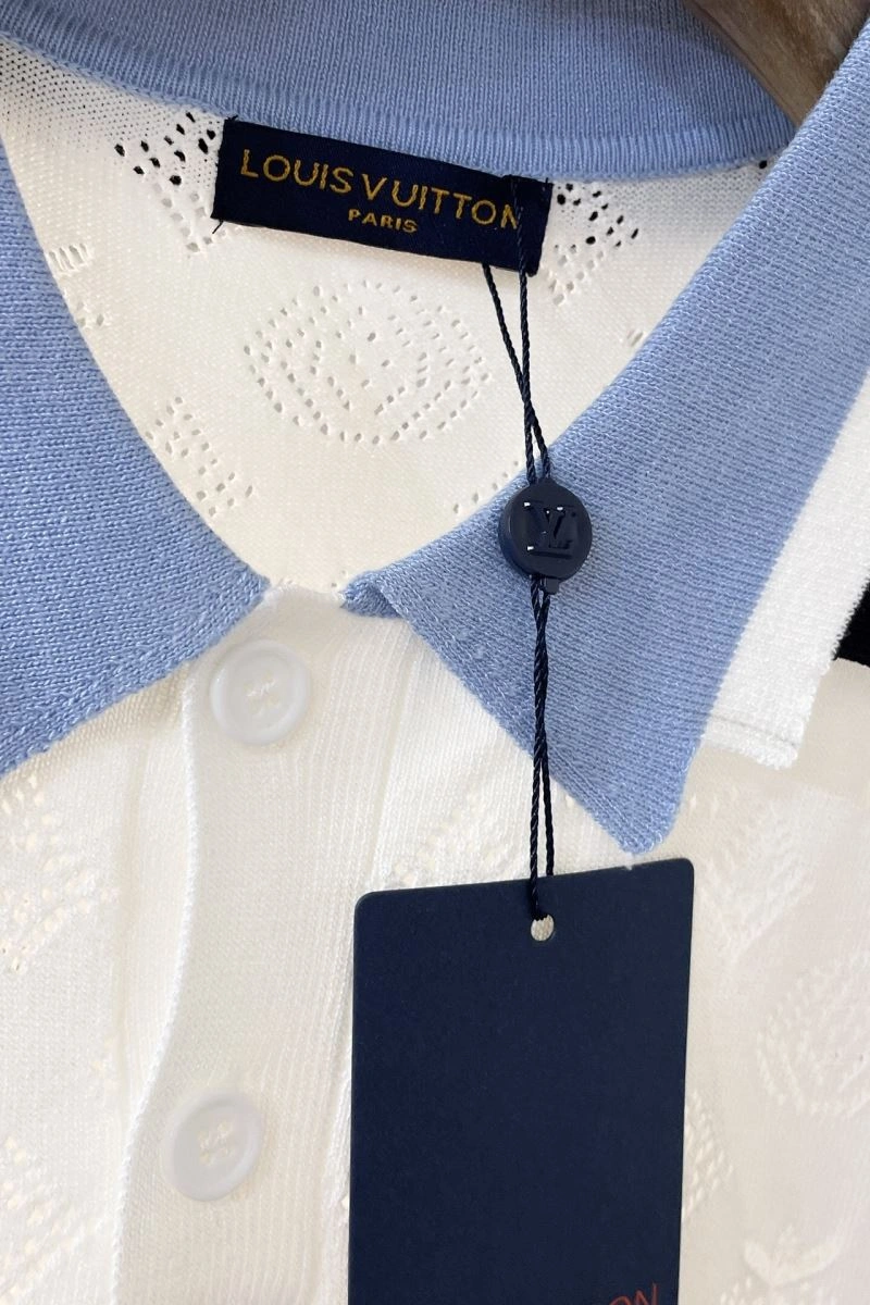 Louis Vuitton T-Shirts EasyCare 135695