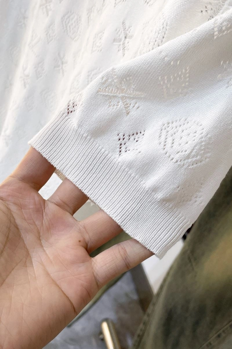 Louis Vuitton T-Shirts EasyCare 135695