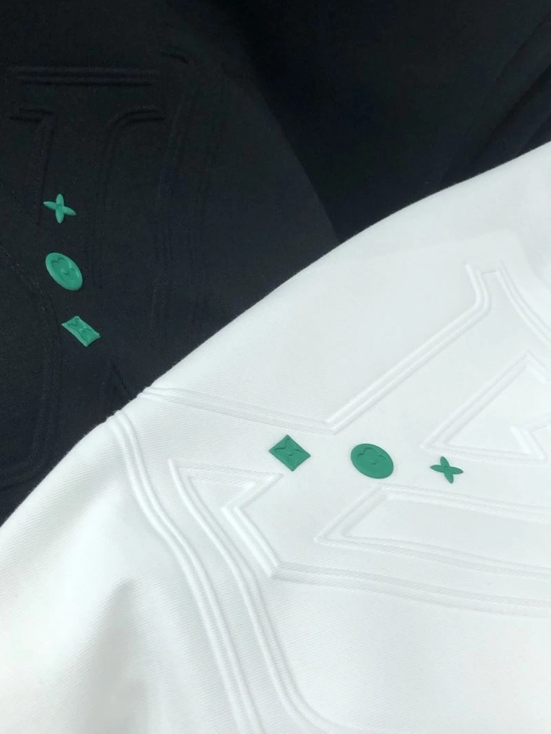 TechFriendly Louis Vuitton T-Shirts 135702