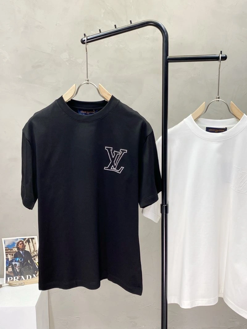 FreshLook Louis Vuitton T-Shirts 135679