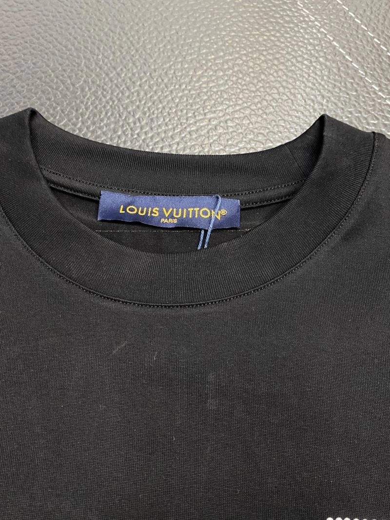 FreshLook Louis Vuitton T-Shirts 135679