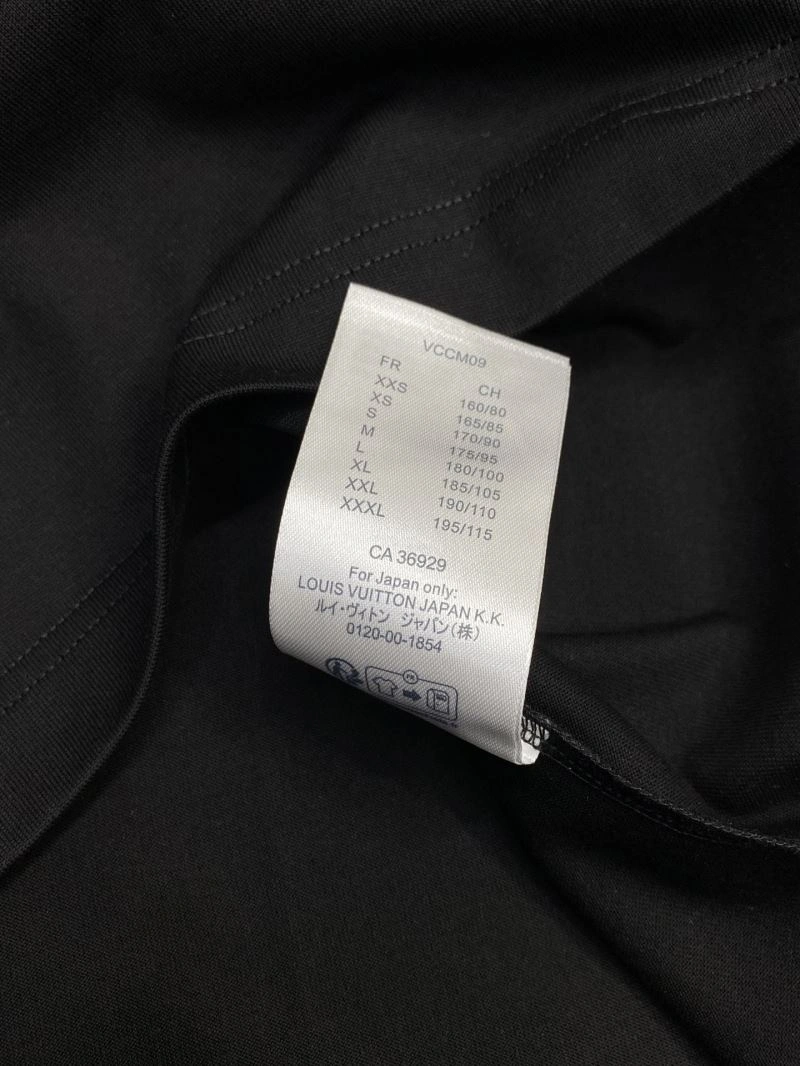 FreshLook Louis Vuitton T-Shirts 135679