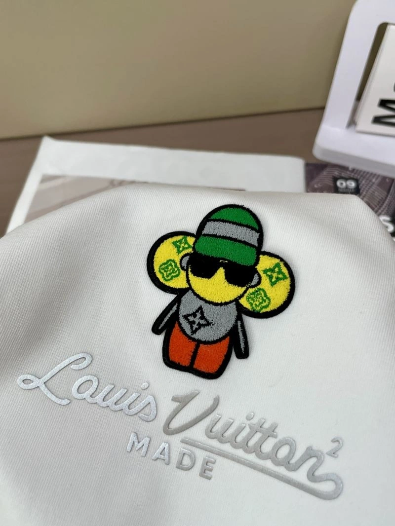 Louis Vuitton T-Shirts WaterResistant 135685