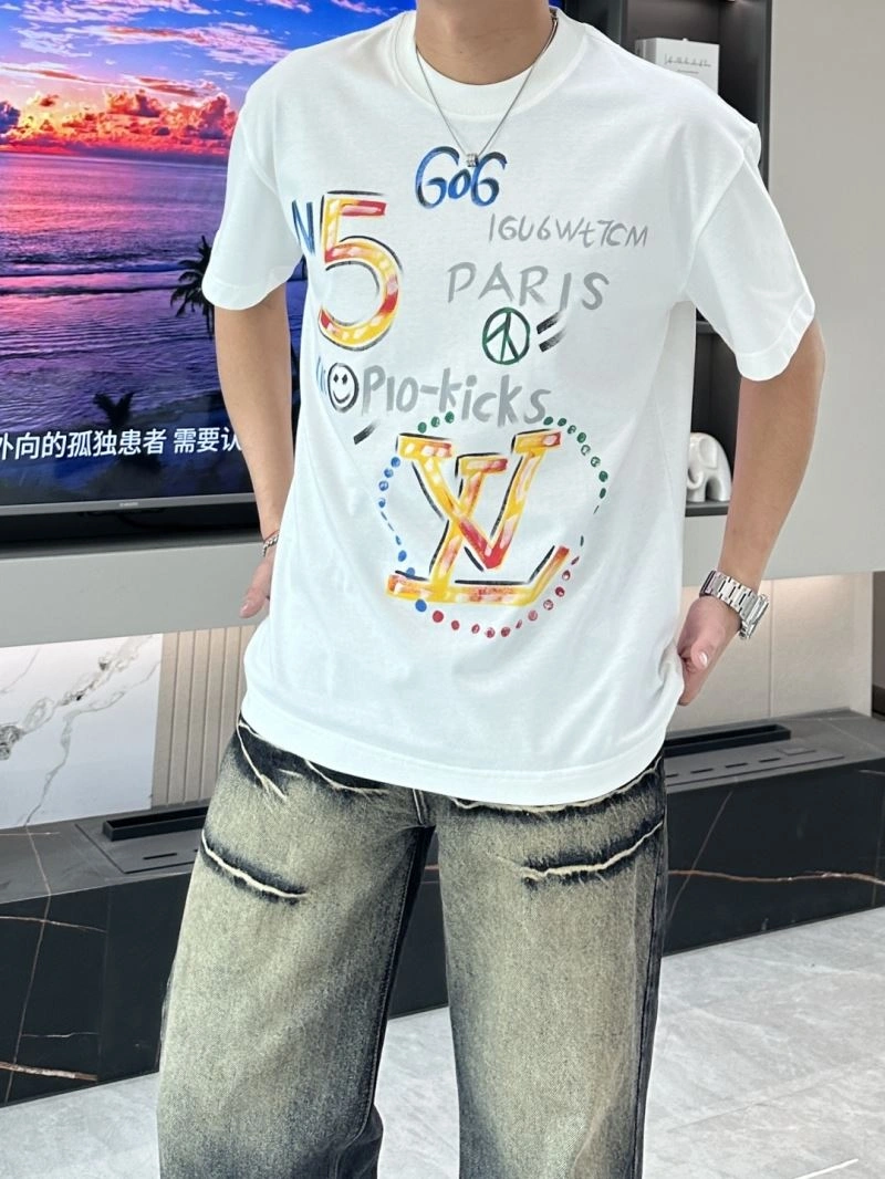 Louis Vuitton T-Shirts ModernLook 135682