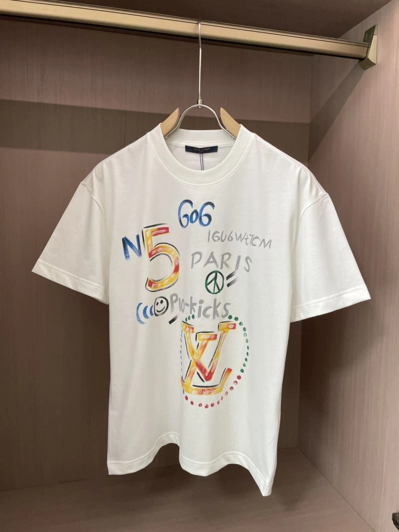Louis Vuitton T-Shirts ModernLook 135682
