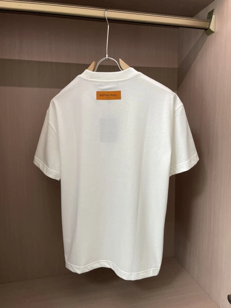 Louis Vuitton T-Shirts ModernLook 135682