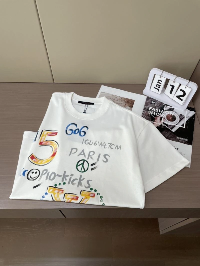 Louis Vuitton T-Shirts ModernLook 135682