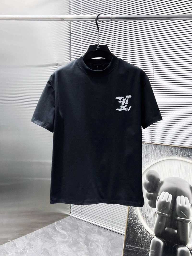Louis Vuitton T-Shirts Bright 135706