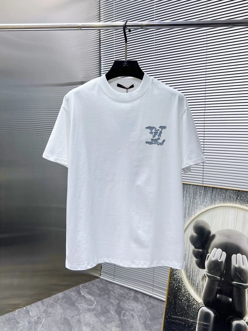Louis Vuitton T-Shirts Bright 135706
