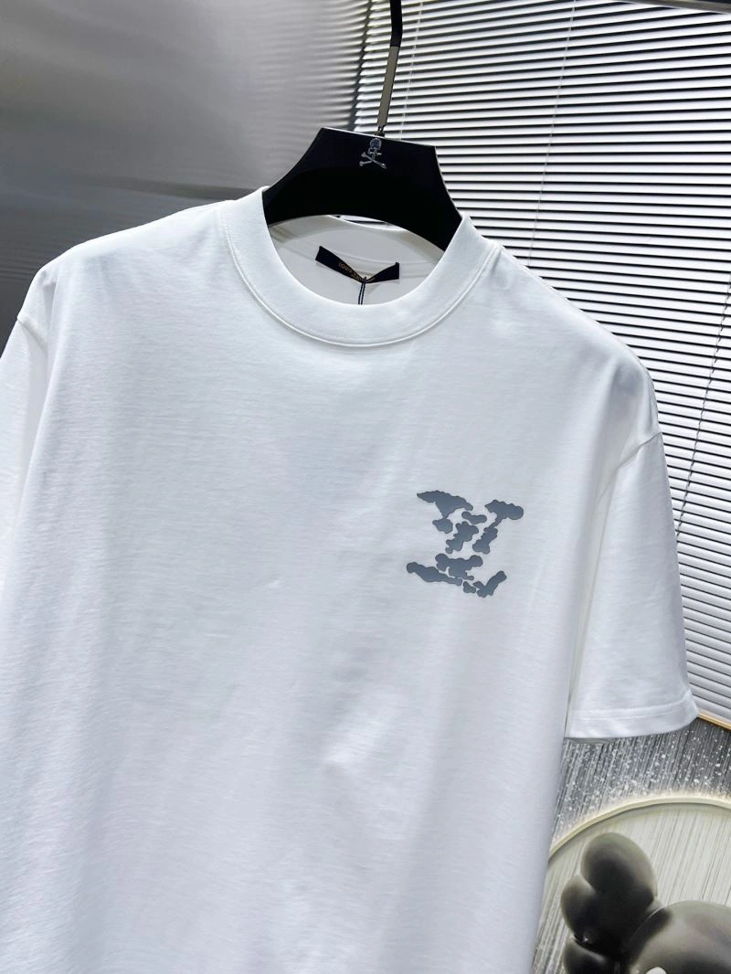 Louis Vuitton T-Shirts Bright 135706