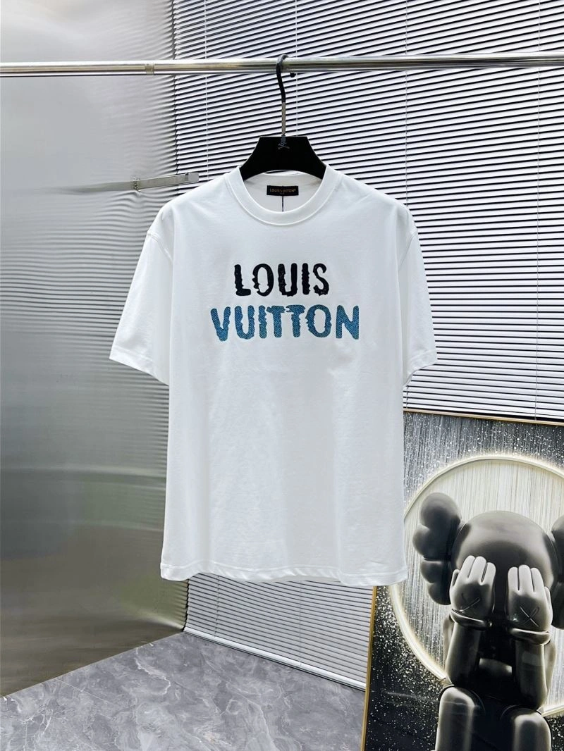HighQuality Louis Vuitton T-Shirts 135684
