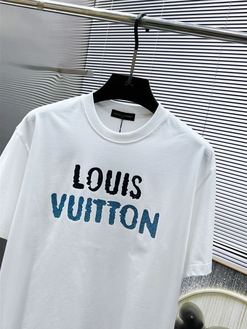HighQuality Louis Vuitton T-Shirts 135684